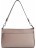 Женская сумочка BRIALDI Medea (Медея) relief beige - фото №2