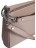 Женская сумочка BRIALDI Medea (Медея) relief beige - фото №13