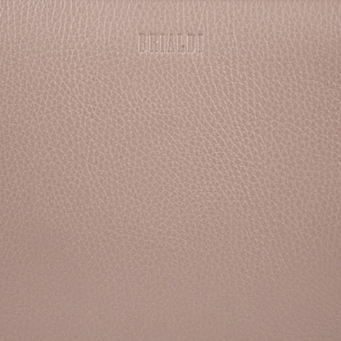 Женская сумочка BRIALDI Medea (Медея) relief beige - фото №15