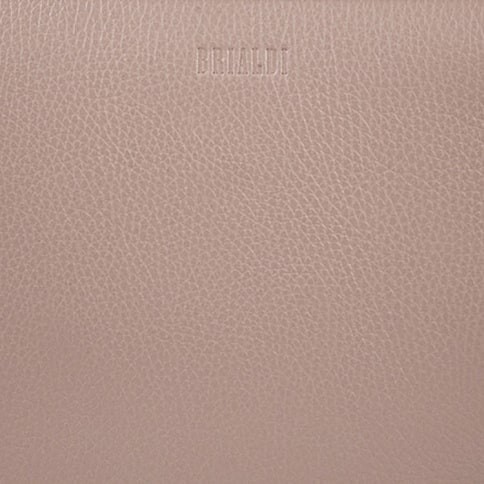 Женская сумочка BRIALDI Medea (Медея) relief beige - фото №15