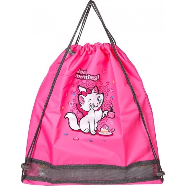 Ранец для девочки с принтом в виде котенка Hummingbird NK Котята Сладкие сны - фото №5