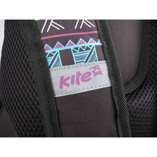 Рюкзак Kite Style K16-857L Узор - фото №7