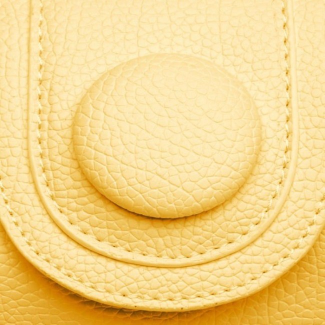 Женская сумка Trendy Bags CAMELIA Желтый - фото №5
