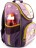 Рюкзак Kite PO18-501S Мишка (фиолетовый) - фото №10