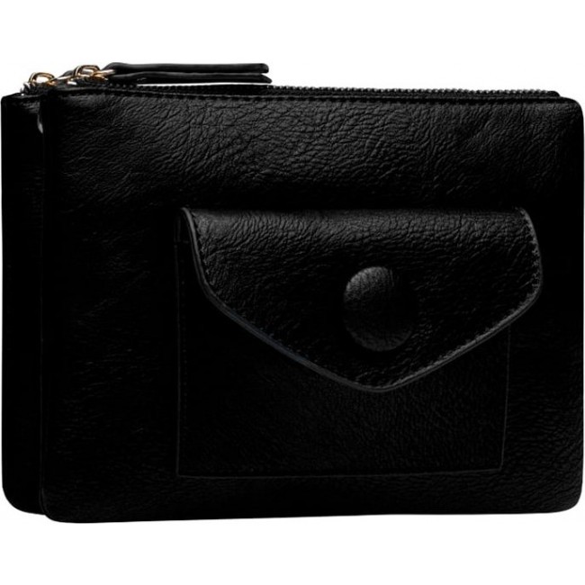 Женская сумка Trendy Bags GOA Черный - фото №2