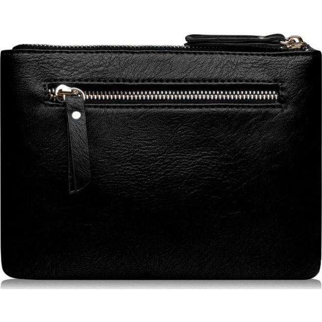 Женская сумка Trendy Bags GOA Черный - фото №3