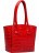 Женская сумка Trendy Bags MARO Красный - фото №2