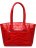 Женская сумка Trendy Bags MARO Красный - фото №3