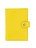 Обложка для документов Versado 067-3 Желтый yellow - фото №1