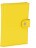Обложка для документов Versado 067-3 Желтый yellow - фото №2
