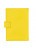 Обложка для документов Versado 067-3 Желтый yellow - фото №5