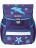 Школьный рюкзак Herlitz Loop Дельфин (синий) - фото №1