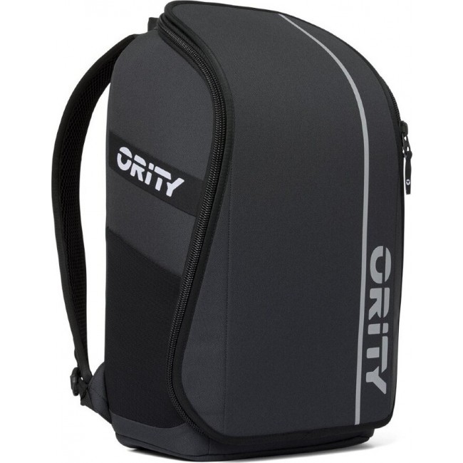 Рюкзак Ority Single 25 темно-серый - фото №4