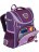 Рюкзак Across 20-291-7 Цветы Фиолетовый - фото №4