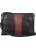Женская сумка через плечо Gianni Conti 973879 black-multi Черный - фото №2