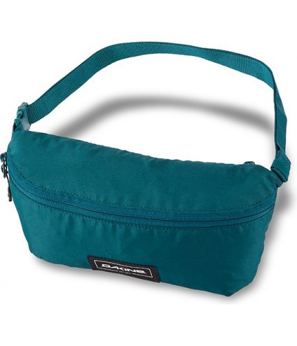 Сумка поясная Dakine HIP PACK LT Deep teal- фото №1