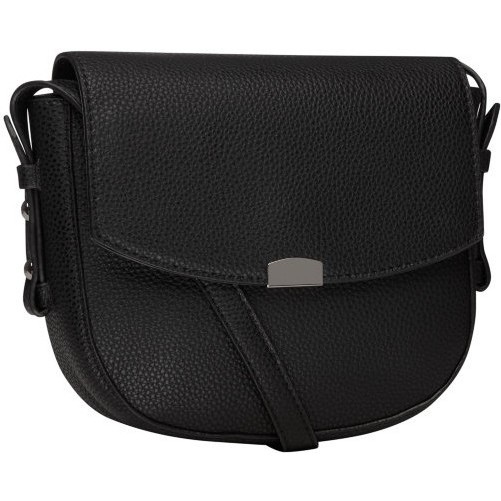 Женская сумка Trendy Bags DUNA Черный black - фото №2
