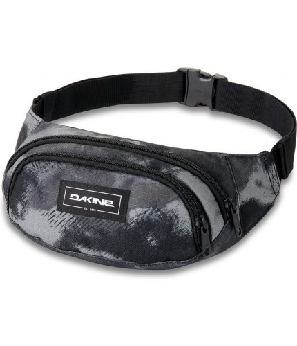 Поясная сумка Dakine HIP PACK Dark ashcroft camo- фото №1