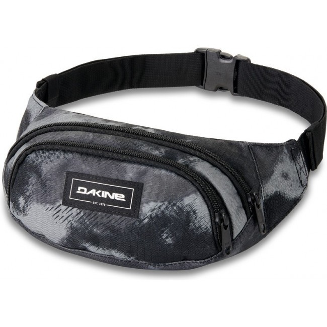 Поясная сумка Dakine HIP PACK Dark ashcroft camo - фото №1