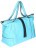 Женская сумка Gianni Conti 2514325 Голубой - фото №1