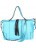 Женская сумка Gianni Conti 2514325 Голубой - фото №2