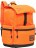 Рюкзак Grizzly RU-614-1 Оранжевый - фото №2