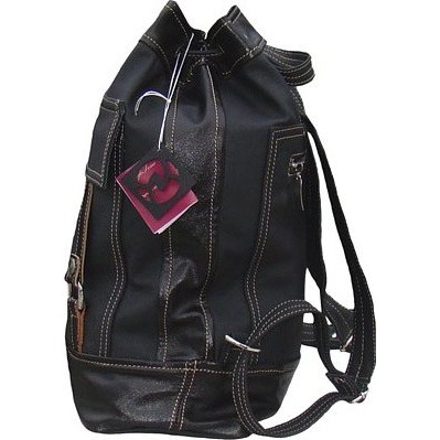 Рюкзак Sofitone RM 001 D4-D5 Черный - фото №2