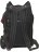Рюкзак Sofitone RM 001 D4-D5 Черный - фото №3