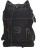 Рюкзак Sofitone RM 001 D4-D5 Черный - фото №1