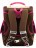 Рюкзак Kite PO18-501S Мишка с цветами (коричневый) - фото №3