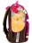 Рюкзак Kite PO18-501S Мишка с цветами (коричневый) - фото №6