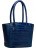 Женская сумка Trendy Bags MARO Синий - фото №2