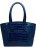 Женская сумка Trendy Bags MARO Синий - фото №3