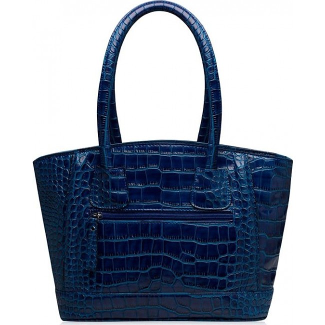 Женская сумка Trendy Bags MARO Синий - фото №3