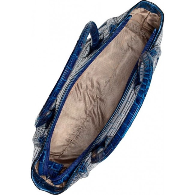 Женская сумка Trendy Bags MARO Синий - фото №4