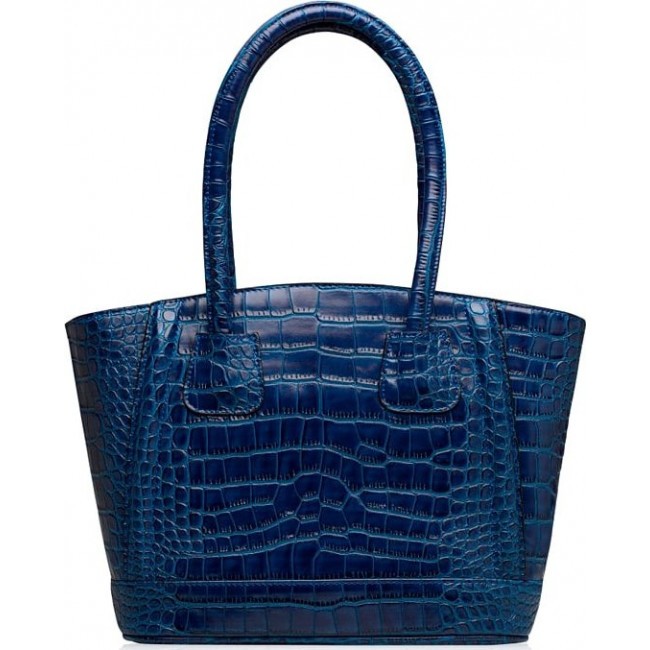 Женская сумка Trendy Bags MARO Синий - фото №1