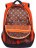 Рюкзак Orange Bear VI-64 Оранжевый - фото №5