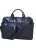 Мужская сумка Carlo Gattini 1007 Синий классический - фото №1