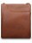 Сумка Ashwood Leather M-68 Tan Светло-коричневый - фото №1
