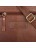 Сумка Ashwood Leather M-68 Tan Светло-коричневый - фото №4