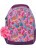 Рюкзак Grizzly RD-836-1 Розовый (цветочки) - фото №1
