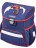 Школьный рюкзак с комплектом Herlitz Loop plus Красный робо дракон - фото №2