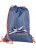 Мешок для обуви Pulse Anatomic bag Самолет (серый) - фото №1