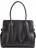 Женская сумка Fiato Dream 65416 Черный - фото №3