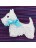 Рюкзак Kite Education Cute puppy K20-555S-3 Фиолетовый - фото №13