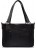 Женская сумка Trendy Bags ACCENT Черный - фото №3