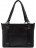 Женская сумка Trendy Bags ACCENT Черный - фото №1