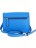 Женская сумка Leo Ventoni LS7595 Синий - фото №2