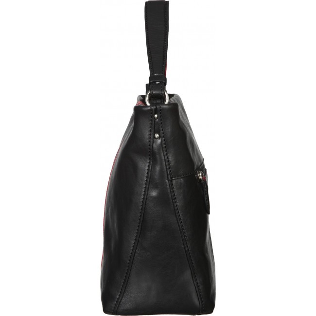 Женская сумка Gianni Conti 973874 black-multi Черный - фото №3