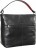 Женская сумка Gianni Conti 973874 black-multi Черный - фото №5
